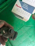 Raybestos Wc36100 Wheel Cylinder 9w '' Read The Listing'''. Fixed Price $25.00.