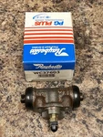 Raybestos Wc37603 Wheel Cylinder 83-84 Mitsubishi Cordia + Tredia Free Shipping!. Fixed Price $13.99.