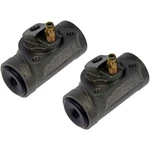 Set-rbw45999-r Dorman Wheel Cylinders Set Of 2 Rear For Chevy Olds Chevelle Pair. Fixed Price $29.45.