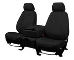 Caltrend Car Seat Covers Fit Ford F-250-450 2008-2010 Black Duraplus Custom. Fixed Price $193.50.