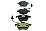 Disc Brake Pad Set-base Hella-pagid 355008411. Fixed Price $44.95.