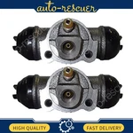 Rear Drum Brake Wheel Cylinder 2x For 2003-2004 Nissan Frontier 4wd - C-tek. Fixed Price $53.48.