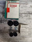 Eis C1060 Rear Wheel Cylinder Kit For 1971-72 Pinto Bobcat Replaces D1fz-2128-a. Fixed Price $10.00.