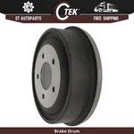 For 2003 Ford E-150 Club Wagon Centric Rear Brake Drum Free Shipping. Fixed Price $126.97.
