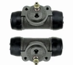 2 Drum Brake Wheel Cylinders Rear L & R Replace Toyota Oem # 4755035170. Fixed Price $45.95.