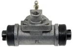 For 1995-1997 Nissan Pickup 4wd Drum Brake Wheel Cylinder Rear Raybestos 1996. Fixed Price $25.98.