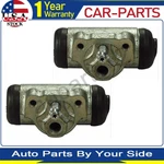 Rear Centric Parts Brake Wheel Cylinder For Toyota Rav4 2000 1999 1998 1997 1996. Fixed Price $49.08.