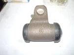 1955 56 57 59 Chevrolet Front Wheel Cylinder Nos Cast. Fixed Price $29.99.