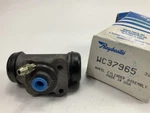 Raybestos Wc37965 Rear Left Drum Brake Wheel Cylinder. Fixed Price $9.89.