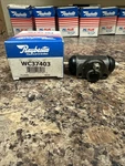 Raybestos Wc37403 (fiat 79-82) Drum Brake Wheel Cyl Free Shipping!!. Fixed Price $11.99.