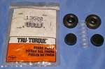 Tru-torque 13620 Brake Wheel Cylinder Repair Kit. Fixed Price $7.00.