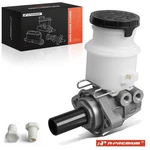 A-premium Brake Master Cylinder W/ Reservoir & Sensor For Honda Passport Isuzu. Fixed Price $104.29.