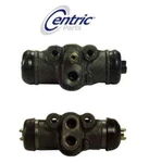 Set Of 2 Centric Wheel Cylinders Rear Driver & Passenger Pair For Mazda. Fixed Price $43.00.