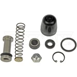 Dorman Tm19356 Brake Master Cylinder Repair Kit. Fixed Price $25.99.
