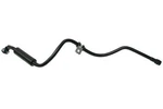 Bmw Fuel Tank Breather Hose From Valve 2011-2018 13907636135--gen. Fixed Price $91.32.