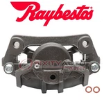 Raybestos Front Right Disc Brake Caliper For 2001-2005 Dodge Grand Caravan - Fx. Fixed Price $102.62.