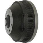 Centric Rear Brake Drum For 1989-1991 Chevrolet R2500 Suburban Direct Fit. Fixed Price $213.78.