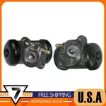 Drum Brake Wheel Cylinder Front Centric Parts Fits Buick Electra 1967 1968. Fixed Price $158.99.