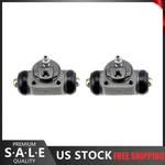 2pcs New Dorman W37857 Rear Wheel Cylinder Lh & Rh Kit Pair For Ford Nissan. Fixed Price $37.10.