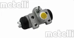 Metelli 04-0382 Wheel Brake Cylinder For Honda, Suzuki. Fixed Price $17.03.