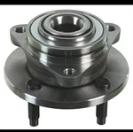 Moog 513205 Wheel Bearing And Hub Assembly For Certain Chevy Cobalts. Fixed Price $66.75.