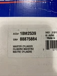 Acdelco Gold Brake Master Cylinder Assemblygm Part # 88875864. Fixed Price $150.00.