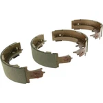 For 1974 Dodge B200 Van Drum Brake Shoe Rear Centric. Fixed Price $67.57.