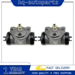 2x Dorman - First Stop Rear Drum Brake Wheel Cylinder For Dodge Colt 1979 1991. Fixed Price $52.18.