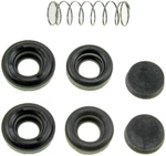 Rear Drum Brake Wheel Cylinder Kit Dorman For 1992-1999 Chevrolet K1500 Suburban. Fixed Price $16.96.