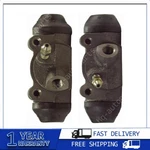 For 1967 1970 Toyota Corona 2x Front Centric Parts Drum Brake Wheel Cylinder. Fixed Price $60.88.