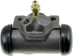 Dorman Rear Left Drum Brake Wheel Cylinder For 1971 Gmc G35/g3500 Van. Fixed Price $51.10.