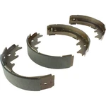 Drum Brake Shoe Rear Centric For 1968-1974 Plymouth Fury Iii. Fixed Price $71.39.