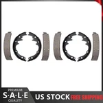For 1970 1969 Chevrolet Blazer Front Rear Kit Drum Brake Shoes - Raybestos. Fixed Price $195.00.