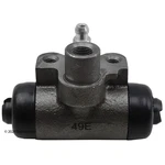Beck Arnley 072-9788 Wheel Cylinder For 08-11 Nissan Versa. Fixed Price $22.99.