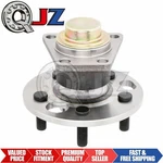 Rear(qty.1) Wheel Hub Assembly For 2003-2005 Pontiac Sunfire Non-abs Fwd-model. Fixed Price $43.91.