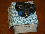 Beck Arnley 072-8728 Brake Drum Wheel Cylinder. Fixed Price $4.00.