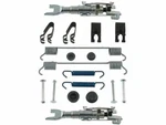 For 2013-2017 Nissan Sentra Drum Brake Hardware Kit Rear Raybestos 21316zy 2014. Fixed Price $52.05.