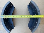 Lucas Girling 15x7 Brake Shoe Kit ( 2 Shoes) 84-98 Ford Models. Fixed Price $120.00.
