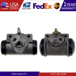 2 Drum Brake Wheel Cylinders Rear L & R For Replace Gmc #. Fixed Price $39.72.