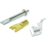 Centric Rear Left Drum Brake Self-adjuster Repair Kit For 2004-2006 Scion Xb. Fixed Price $35.25.