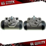 Dorman Brake Wheel Cylinder Rear 2x For Ford F-250 Hd 7.3l 1997. Fixed Price $48.64.