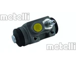Wheel Brake Cylinder Metelli 04-0907 For Hyundai Santa Fe I Kia. Fixed Price $39.12.