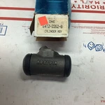 Nos Ford F4tz-2262-b Wheel Cylinder. Fixed Price $18.85.