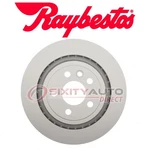 Raybestos R-line Front Right Disc Brake Rotor For 2016-2018 Lexus Rc300 - Sq. Fixed Price $130.30.