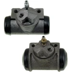 Set-rbw13387-r Dorman Set Of 2 Wheel Cylinders Rear Driver & Passenger Side Pair. Fixed Price $34.68.
