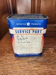 Nos Wagner Fd-4801 Wheel Cylinder 1935-57 Pontiac 1949-53 Oldsmobile Lh Rear. Fixed Price $25.00.