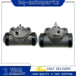 Drum Brake Wheel Cylinder For 1949-1959 Ford Anglia Rear Left Right Dorman 2pcs. Fixed Price $42.04.