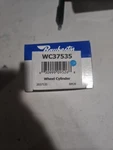 Wc37535 Raybestos Wheel Cylinder Assembly Pg Plus Professional Grade. Fixed Price $13.99.