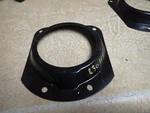 Studebaker 630164 Front Brake Shoe Oil Drain Big Truck 1941-54 14 15 15a 16 17. Fixed Price $4.99.