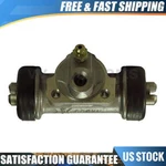 C-tek Rear Drum Brake Wheel Cylinder 1pcs For 1997 Infiniti Qx4. Fixed Price $37.40.